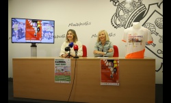 Presentación de la 10k Manzanares 2025