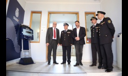 Presentación punto PAD en Manzanares
