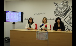 Presentación actividades verano 2025
