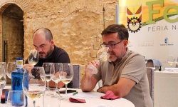 53º Concurso Regional Calidad de Vinos Fercam 2025
