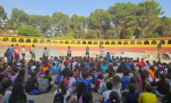 7000pasosx los colegios de Manzanares