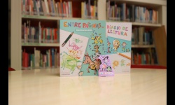 Biblioverano 2025