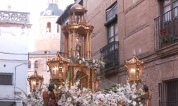 Corpus Christi 2024