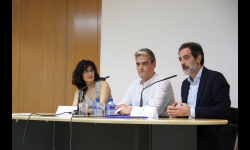 Curso gestión turística de la UCLM en Manzanares