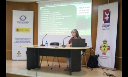 Formación sobre acompañamiento especializado a niños, niñas y adolescentes víctimas de violencia de género en Manzanares