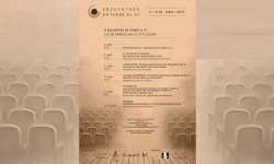 III Encuentros en torno al 27