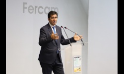 Inauguración de Fercam 2025 - JCCM y Diputación de Ciudad Real