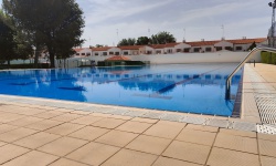 Inicio de la temporada 2025 de la piscina de verano