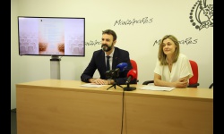 Presentación de los III 'Encuentros en torno al 27'