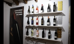 Resultados 53º Concurso a la calidad de vinos - Fercam 2025