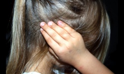 Violencia de género (Fotografía: Pixabay)