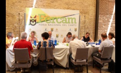 X Concurso nacional calidad AOVE Fercam 2025