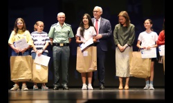 XI Gala de Educación Vial