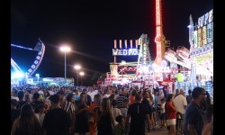Imagen de archivo Feria y Fiestas 2024