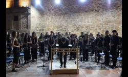 Concierto de pasodobles Feria y Fiestas 2025