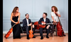 Grupo Ferrabosco