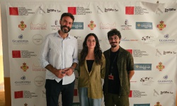 Última jornada 51 FITC Lazarillo