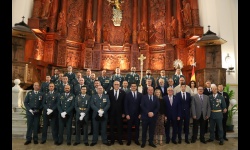 Festividad del Día del Pilar 2025 en Manzanares