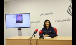 Presentación actos Día de las personas con discapacidad 2025