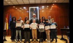 Acto Día de la Discapacidad 2025