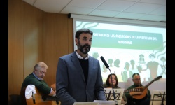 Galardón 'Rondadora 2025'