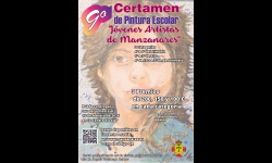 Cartel del certamen
