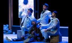 Madness Yllana y Prímital Brothers