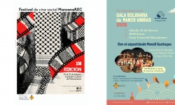 Agenda cultural 19 de febrero 2026