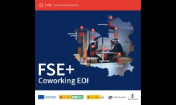 Coworking EOI