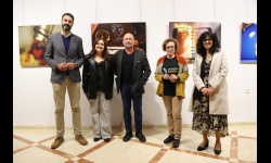 Exposición 3x1. Perfecta imperfección, de Gustavo Adolfo Fernández-Arroyo Cantero (9)