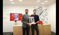 Presentación XIII Festival de cine social ManzanaREC