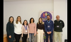 Charla 'Del miedo a la comprensión' - Asociación Divergentes Manzanares