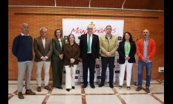 Inauguración XIII Jornadas Alma del Vino