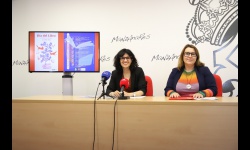 Presentación actos Día del Libro 2026
