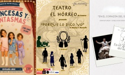 Agenda cultural de Manzanares 03-06-26