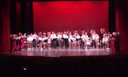 Festival General de Agrupaciones Musicales UP 2026