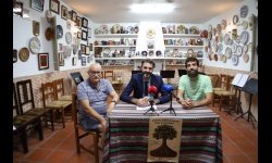 Presentación 48º Festival Nacional de Folclore 'Ciudad de Manzanares'
