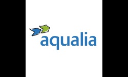 Logo de Aqualia