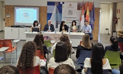 Curso UCLM La comunicación en la cultura del vino como estrategia de desarrollo rural sostenible en CLM