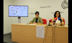 Presentación actos Día Mundial Salud Mental 2026