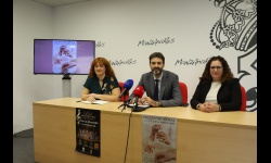 Presentación XXXVII Encuentro Coral Ciudad de Manzanares