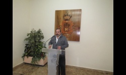 Miguel Ramirez, concejal de movilidad, sostenibilidad y tráfico.