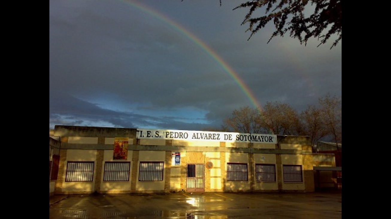 IES "Sotomayor" de Manzanares