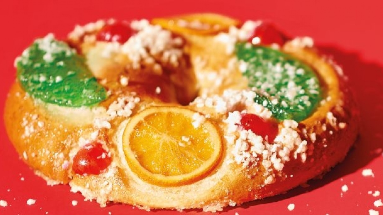 Concurso de Dulces Navideños en Manzanares