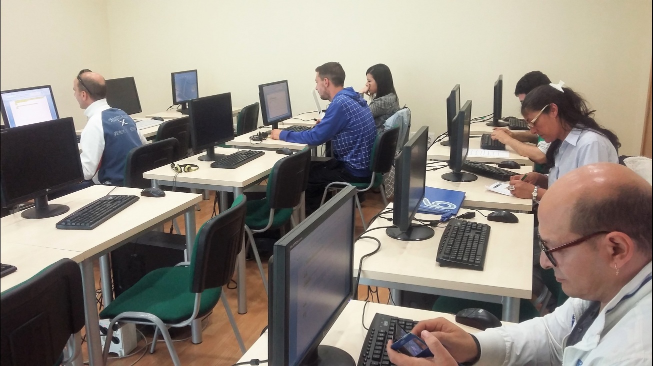 Aula Mentor de Manzanares