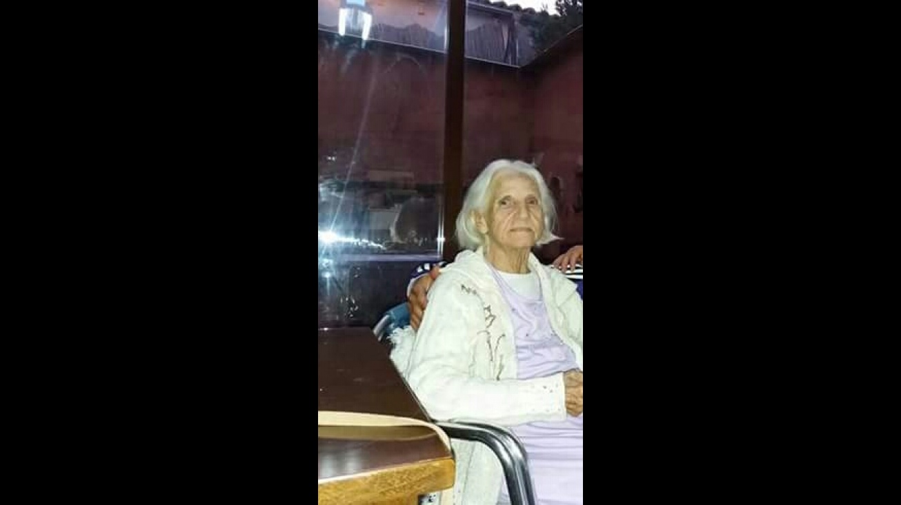 Anciana desaparecida en Manzanares, encontrada a última hora de la noche en buen estado