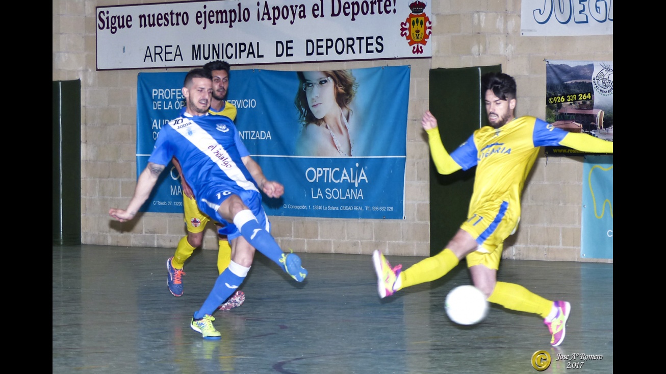 Manzanares FS Quesos El Hidalgo