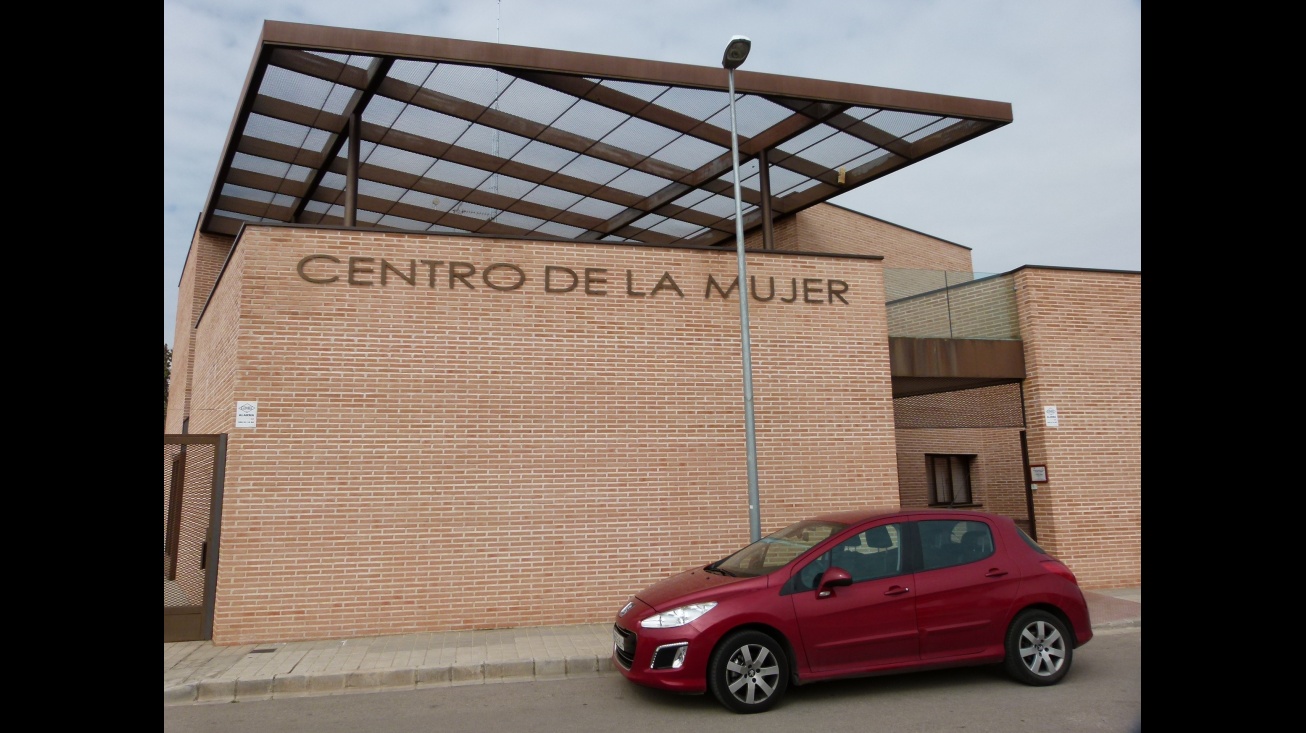 Las clases se impartirán en el Centro de la Mujer