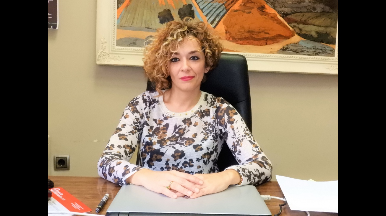 Beatriz Labián