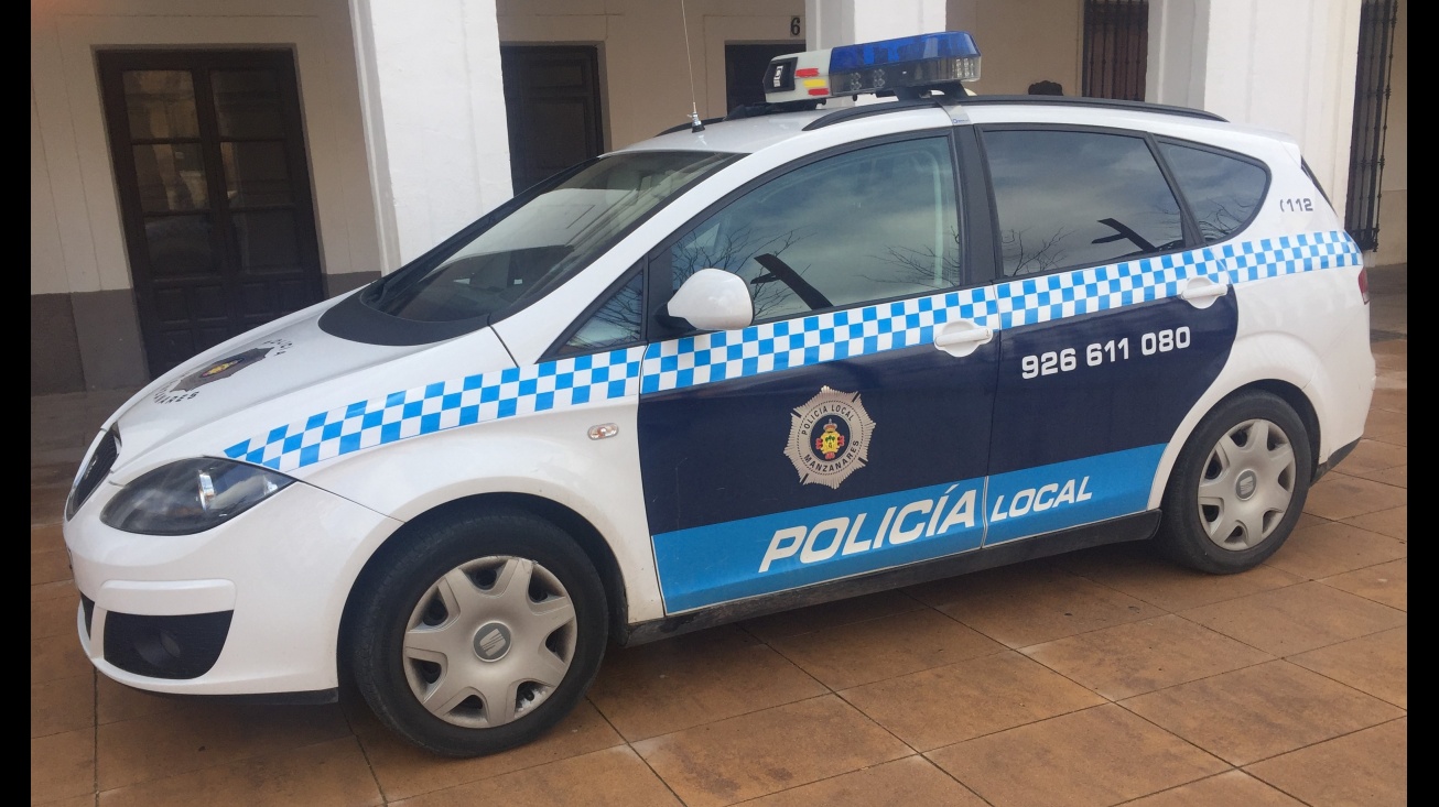 La Policía Local de Manzanares identifica a los autores de dos intentos de estafa